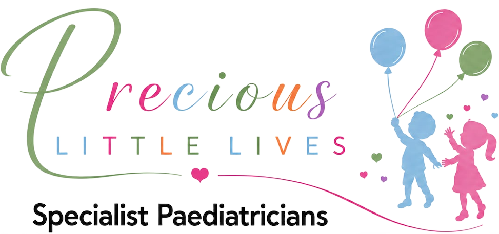 Precious Little Lives